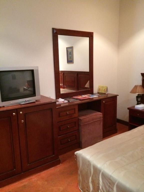 City Center Hotel Manama Værelse billede