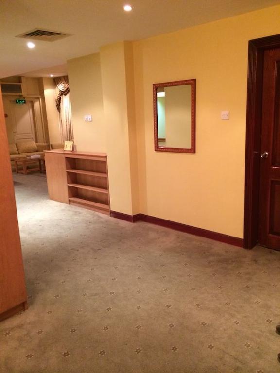 City Center Hotel Manama Værelse billede