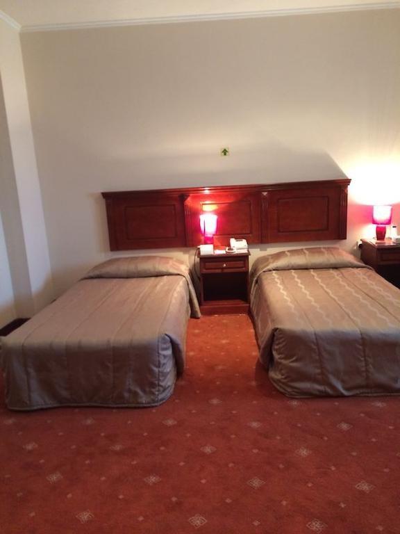 City Center Hotel Manama Værelse billede